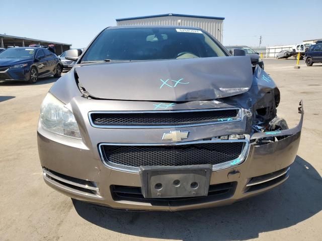 2012 Chevrolet Malibu 1LT