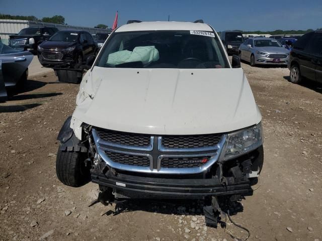 2016 Dodge Journey SE