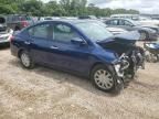 2019 Nissan Versa S