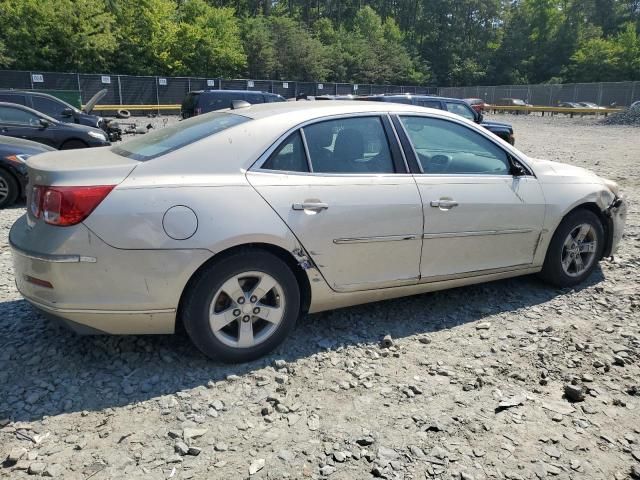 2013 Chevrolet Malibu LS