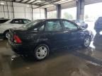 2002 Ford Focus SE