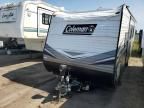 2020 Coleman Travel Trailer