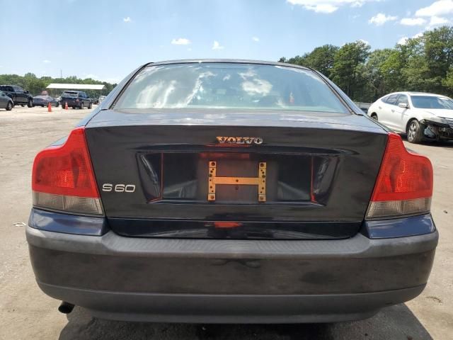 2004 Volvo S60