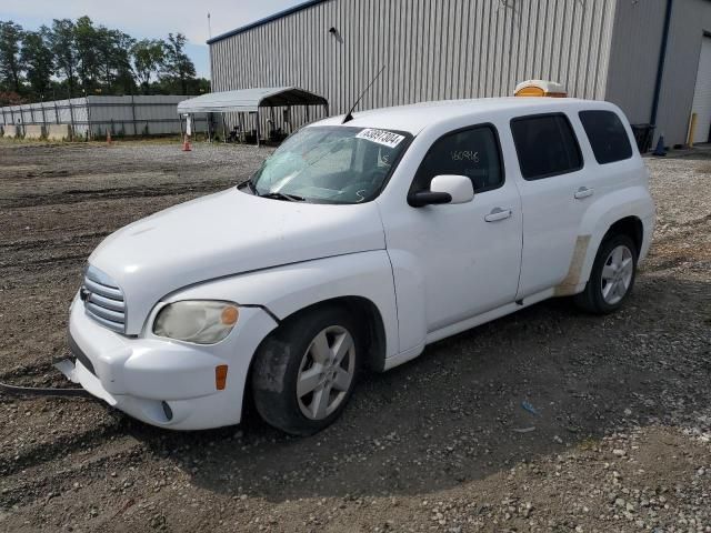 2011 Chevrolet HHR LT