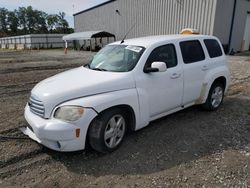 Chevrolet salvage cars for sale: 2011 Chevrolet HHR LT