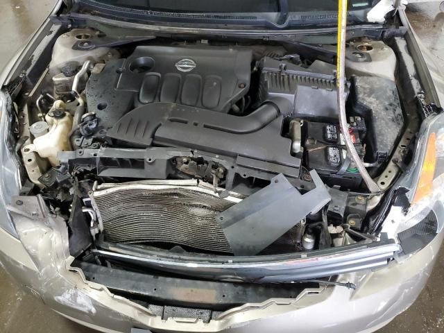 2007 Nissan Altima 2.5