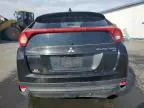 2019 Mitsubishi Eclipse Cross ES