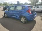 2015 Honda FIT LX