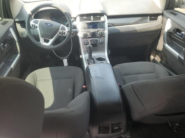 2014 Ford Edge SE