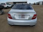 2013 Mercedes-Benz C 300 4matic