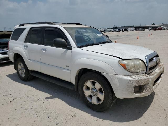 2008 Toyota 4runner SR5