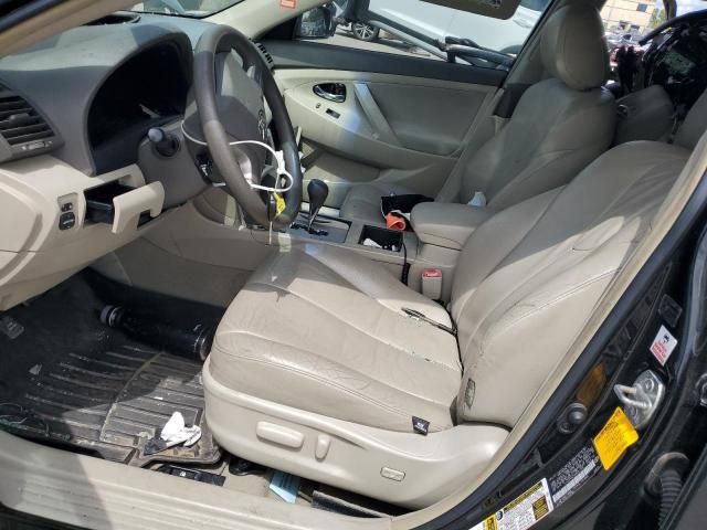 2008 Toyota Camry CE