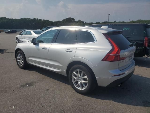 2021 Volvo XC60 T5 Momentum