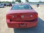 2008 Buick Lucerne CXL