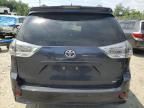 2018 Toyota Sienna SE