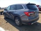 2019 Honda Pilot EXL