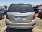 2007 Mercedes-Benz GL 450 4matic