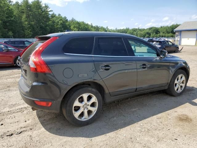 2013 Volvo XC60 3.2