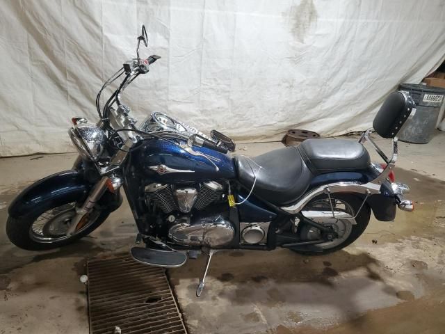 2006 Kawasaki VN900 B