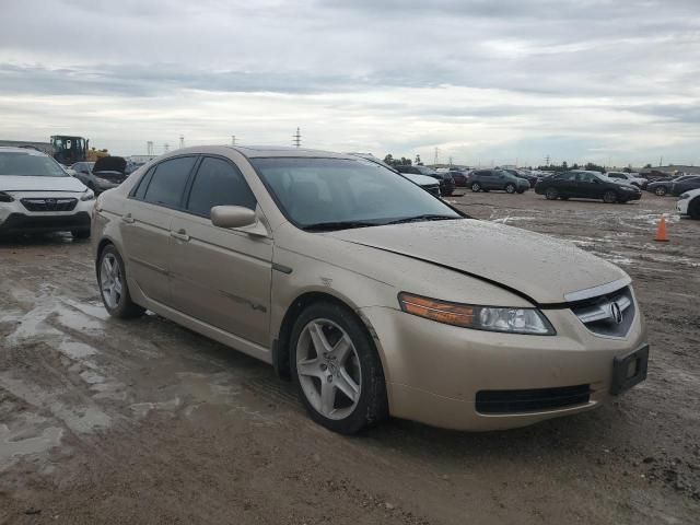 2006 Acura 3.2TL