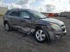 2012 Chevrolet Equinox LTZ