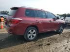 2009 Toyota Highlander Sport