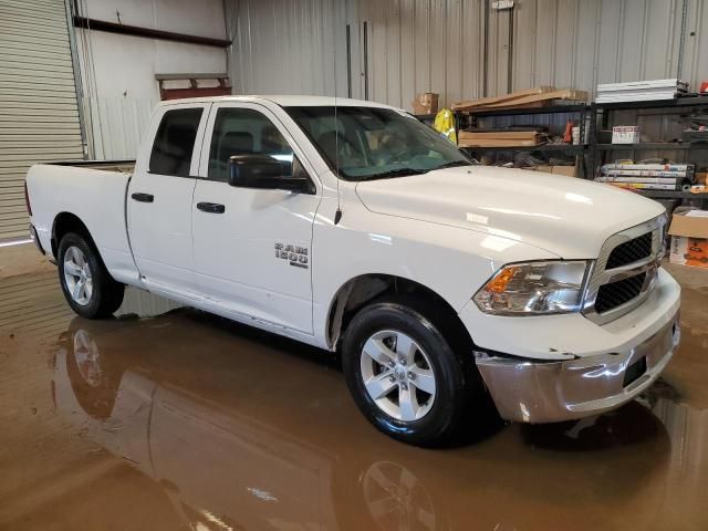 2019 Dodge RAM 1500 Classic Tradesman