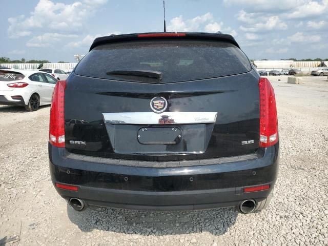 2013 Cadillac SRX Luxury Collection