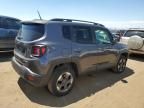 2016 Jeep Renegade Sport