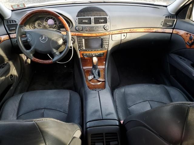 2004 Mercedes-Benz E 320 4matic