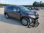 2016 Honda CR-V EXL