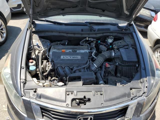 2008 Honda Accord LXP