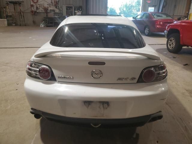 2005 Mazda RX8