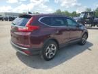 2017 Honda CR-V EXL