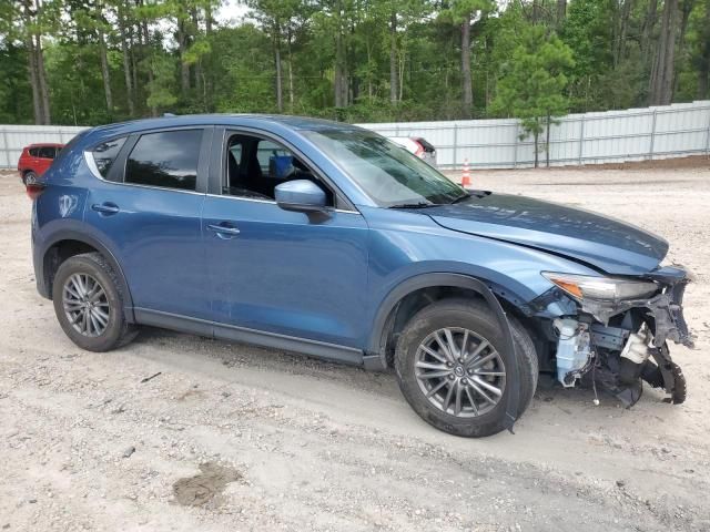 2017 Mazda CX-5 Sport