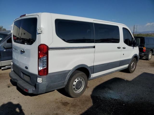 2015 Ford Transit T-150