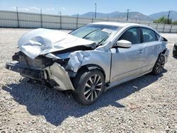 Nissan salvage cars for sale: 2016 Nissan Altima 2.5