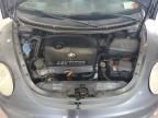 2004 Volkswagen New Beetle GLS