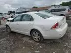 2009 Ford Fusion SEL