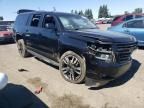 2019 Chevrolet Suburban K1500 Premier