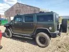 2003 Hummer H2