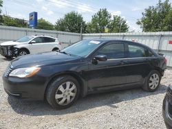 2012 Chrysler 200 LX en venta en Walton, KY