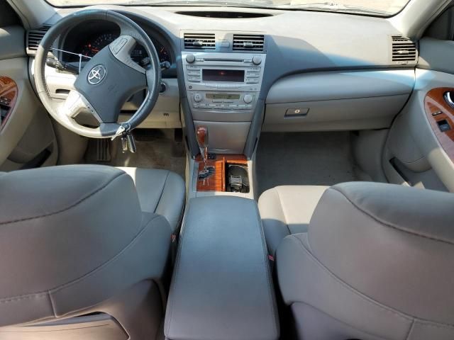 2010 Toyota Camry SE