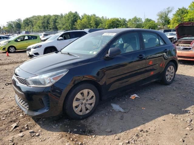 2018 KIA Rio LX