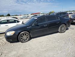 Buick salvage cars for sale: 2006 Buick Lucerne CXL