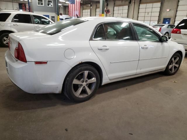 2011 Chevrolet Malibu 1LT