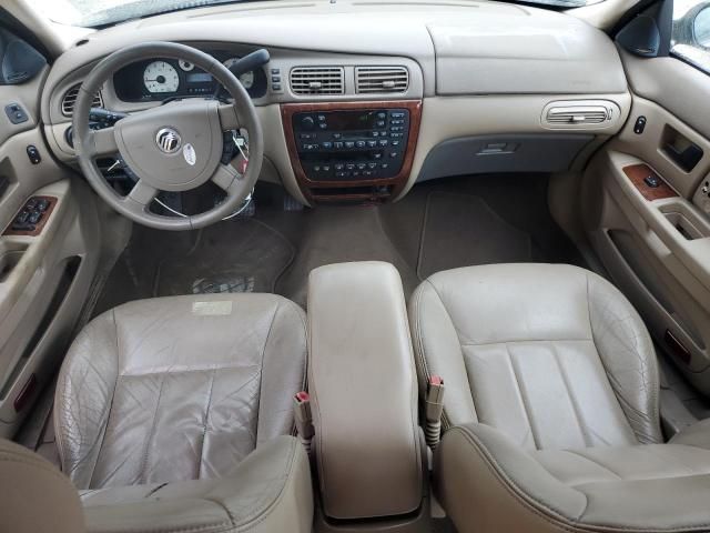 2004 Mercury Sable LS Premium