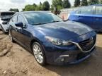 2016 Mazda 3 Touring