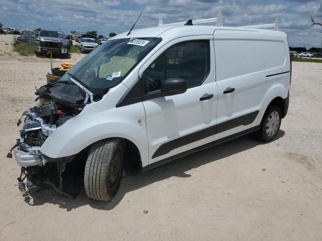 2022 Ford Transit Connect XL