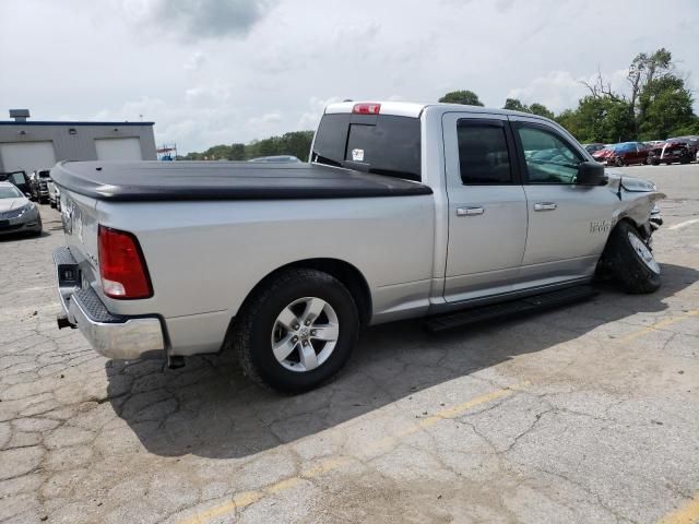 2015 Dodge RAM 1500 SLT